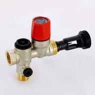 ������ ������������ Watts SV/NA ��� �������� ��� 1/2" 7 ��� � ������������ ��� �����  10004608