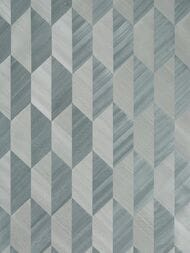Обои натуральные на флизелине Thibaut Modern Resource 2 (0,91х7,32) серые T10435 (рулон)