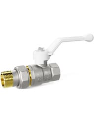 ���� ������� � ����������� 3/4" �� LD Pride ����� ����� 47.20.�-��.� (white)
