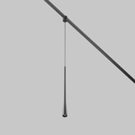 �������� ���������� Maytoni Waist (�����) TR167-1-7W3K-M-B Elasity 3000� 7�� 38�, IP20, ������