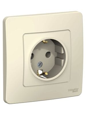 ������� Systeme Electric BLANCA �����.�����. � ������. ��� ������, 16�, 250�, �������� BLNRS001012