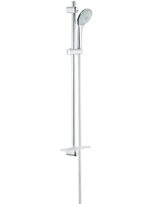 ������� ����� Grohe Euphoria 110 Massage 27226001 (������, �����, �����, �������)