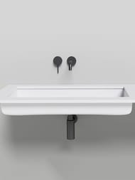 �������� ������������ SALINI Marea 10 (747�400�130) ���.������ S-Sense, ���������, RAL 1802110GF