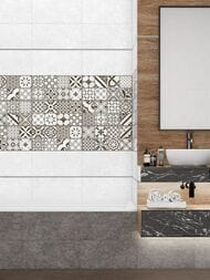 ������ ��������� Alma Ceramica Boho (249x500) ������������ TWU2550BOH17 (��.�)