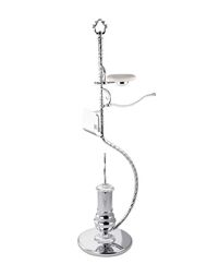 Migliore Edera Стойка 4-х функциональная h120 см хром ML.EDR-60.344.CR