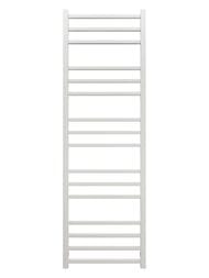 GROTA ESTRO Полотенцесушитель "Лесенка" водяной 480x1500 краш., нерж.сталь, диаг/ниж. покл. D-1/2"