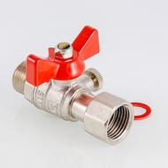 ���� ��� ����������� ��������� 1/2"��1/4"� VALTEC ������� ������� VT.806.N.0402