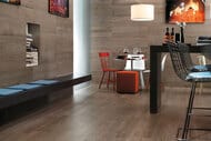 Керамогранитная плитка Atlas Concorde Etic Rovere Grigio (225х900) серая, AJ8H (кв.м.)