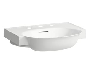 �������� Laufen NEW CLASSIC 813853 (600x480x165) � 3 ����������� ��� ���������