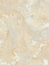 Обои виниловые на флизелине Decori&Decori Carrara Best (1,06х10,05) под мрамор, бежев 82671BS (рул.)
