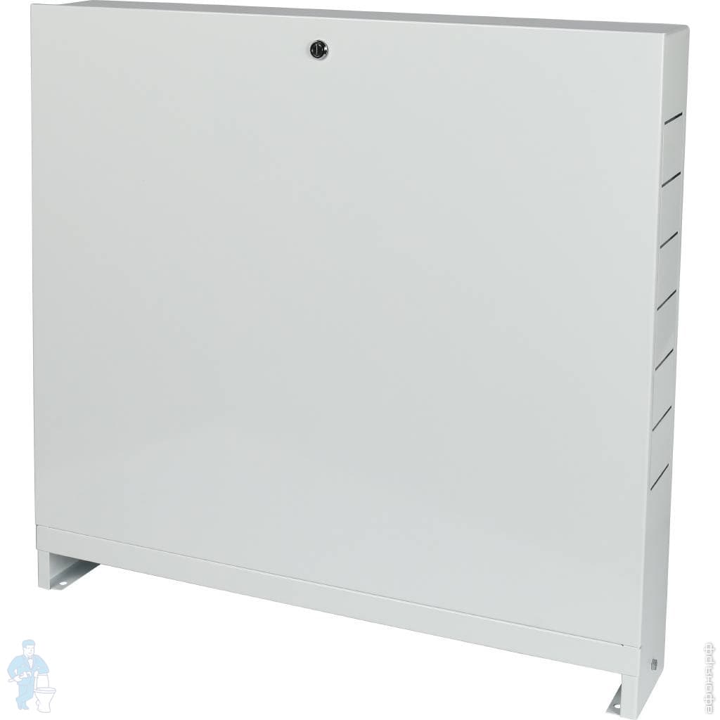 >Шкаф коллекторный наружный STOUT ШРН-3 (703х651х120) | Афоня.рф 0-28 ...