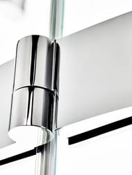 ������� ������ RAVAK SMARTLINE SMSKK4-90 (900�900�1900) ��������� �����, ������, ����+Transparent