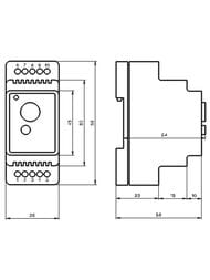 ��������� Thermo ETI-1551 ������������ ��� �������� ������