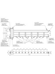 ��������������� ��������� Gidruss BM-150-6D �� 150 ���, 1 1/2", 5 ��������+���.������, ������ ����