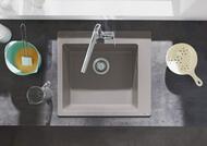 ����� �� ������� Hansgrohe S51 43312380 (560�510) �������, �����.��� ����., ����� �����