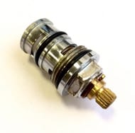Дивертор поворотный IDDIS D-22 K532520 / 997BC148SM-P