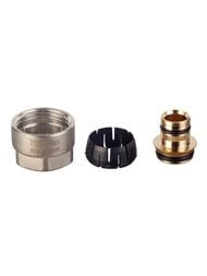 Евроконус (концовка) TECEflex 20х3/4''В, для цельнопластиковых труб, 713020