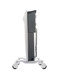 Конвективный инфракрасный обогреватель ELECTROLUX Air Heat 2 EIH/AG2-1500E (640х413х112) 1500/750 Вт
