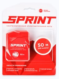 ���� ��� ������������ ������ SPRINT 50� �� ������� �������� 50�, �������