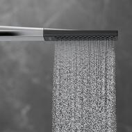 ������ ��� Hansgrohe Rainfinity 100 1jet ���� 26866000