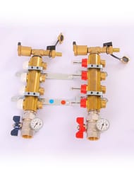 ������������ ������ Tiemme 4 ���. 1" x 3/4 � ����������� � ������������� 3870005(3871G060504)