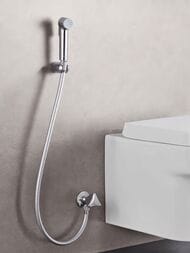 ������������� ��� � ��������� ���������� � ��������, ������ Grohe Tempesta-F Trigger Spray 26358000