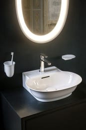 �������� Laufen NEW CLASSIC 816852 (500x450x170) � ���������� ��� ���������, �������� LCC
