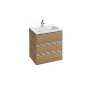 ����� ��� ���������� Jacob Delafon VOX (600�460�734) ���������, 3 ��, �������� ������ EB2050-RA-E16