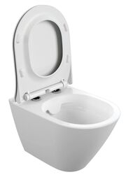 ������ ��������� Cersanit CITY OVAL Clean On (505�360�370) ��� ������, ������ ������� ��������� 63114