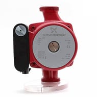 ����� �������������� GRUNDFOS UPS 25-40 N 180, 45��, ��� ���� 96913060