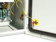 Бесперебойник Бастион SKAT SMART UPS-600 IP65 SNMP Wi-Fi, 220 В, 600 ВА, Online, без АКБ