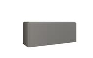 ����� ��� ���������� Cezares STYLUS (140x48x55) ���������, 6 ������, Grigio nuvola 55233