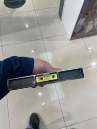 ��������� ��� ��������� ������ IDDIS Slide ��� ������, ������ SLIGM00i43