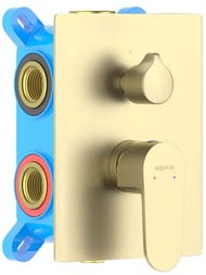 ��������� ��� �����/���� Aquatek ������ AQ1246BG ������������, 2 ������, �������������, ������ ����