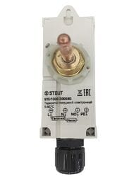 Термостат STOUT погружной электронный 5-80°С STE-1006-300580