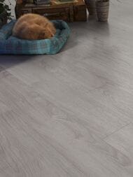 ������� �����-��������� LVT FineFloor Wood (1320x196x2,5) ��� ������ , �����, 43��., FF-1422  (��.�.)