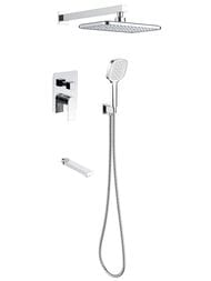 ������� ������� VODA �������� ������� 7�1 NEVA ���. VSET7in1NV