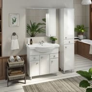 ����� COMFORTY ����-85 (860�880�510) ���������, � ���������, ����� ������ 00004134639