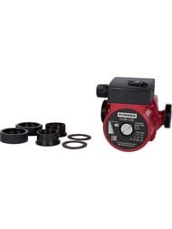 Насос циркуляционный ROMMER RATE 25/60-130 RCP-0002-2561301