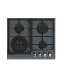 ������� �������� ������ TEKA Urban GZC 64320 XBN STONE GREY (600�510) ������, ����� ������
