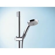 ������� ����� Hansgrohe Croma 100 Multi/Unica'C (������ ���, �����, ��������, ������ 90��) 27774000