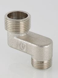 Эксцентрик VALTEC 1"Н x 3/4"Н, 10 мм, VTr.095.N.0605010