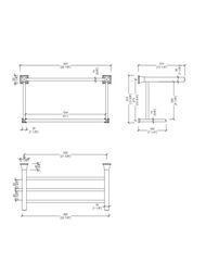 ������� ��� ��������� DEVON&DEVON TIME 605�315 ��, ���� TM328CR