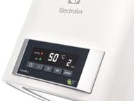 ��������������� ������������� Electrolux EWH 30 Formax DL ��������� 30� (545�350�344) 220�, 2 ���