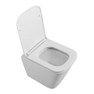 ������ ��������� BelBagno DUE 350x480x363 ������������, ������� soft close, ����� BB3103CHR/SC