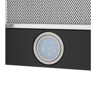 ������� Maunfeld VSTouch 850 60 Black (600x280x176) 850 �3/�,������  ��-00016632