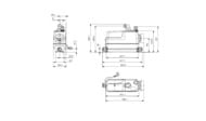 ��������������� �������� ��������� GRUNDFOS Sololift 2 CWC-3, ��� 97775316