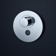 ��������� Axor ShowerSelect 36726000 Highflow ��� ����, ������������ � �����, ���������, ����