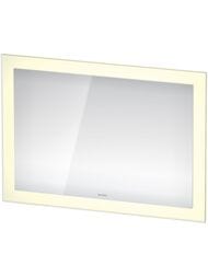 ������� Duravit White Tulip WT7052 1050�750�50 LED ���������, ������, ��������� ����. ������ �����