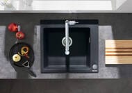����� �� ������� Hansgrohe S51 43312170 (560�510) �������, �����.��� ����., ������ ������